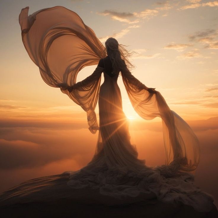 Feminine Energy Coaching